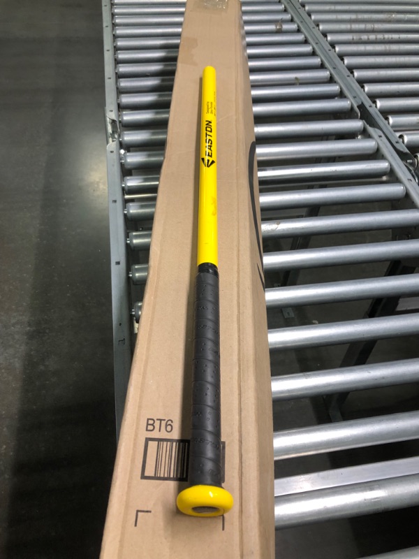 Photo 1 of Easton | THUNDERSTICK Training Bat | Baseball/Softball | Multiple Sizes
