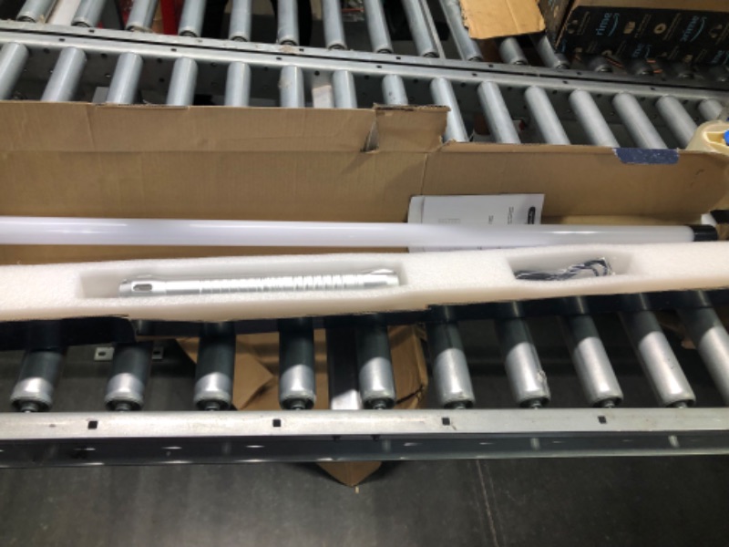 Photo 1 of CUSTOM SABER Smooth Swing RGBX Light Saber, Motion Control for Turn on/Off The Blade, 12 Sound Fonts Light Saber, Support Dueling, Light Saber for Adults...