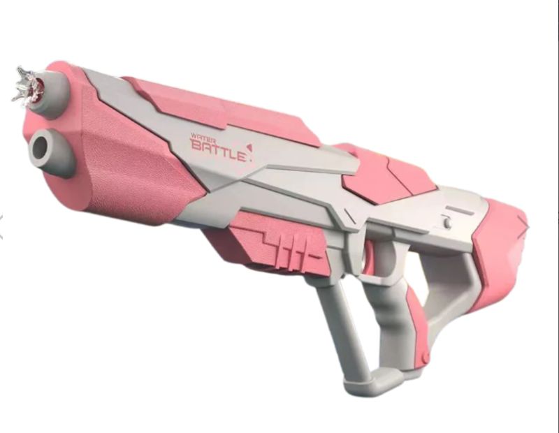 Photo 1 of ELECTRIC SQUIRT GUNS ( PINK ) 
