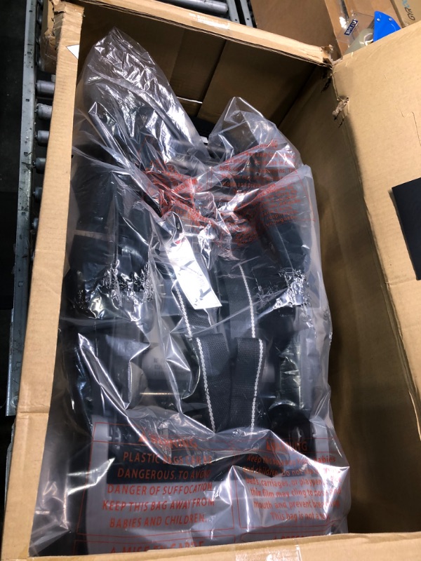 Photo 1 of Baby Trend Trooper 3-in-1 Convertible Car Seat, Moondust (CV01C87B)