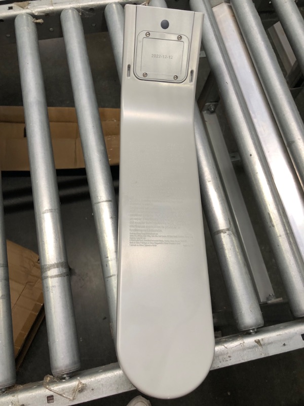 Photo 4 of Bestway SaluSpa Waterfall Feature with LED Lights | Built-in Lights with 7 Color Modes | Compatible with Most Bestway Inflatable and Portable SaluSpa Hot Tub Spas Spa Waterfall Accessory