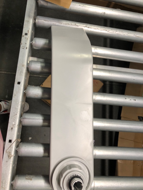 Photo 5 of Bestway SaluSpa Waterfall Feature with LED Lights | Built-in Lights with 7 Color Modes | Compatible with Most Bestway Inflatable and Portable SaluSpa Hot Tub Spas Spa Waterfall Accessory