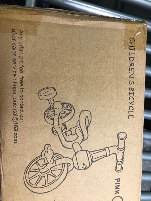 Photo 1 of Children’s Bicycle 