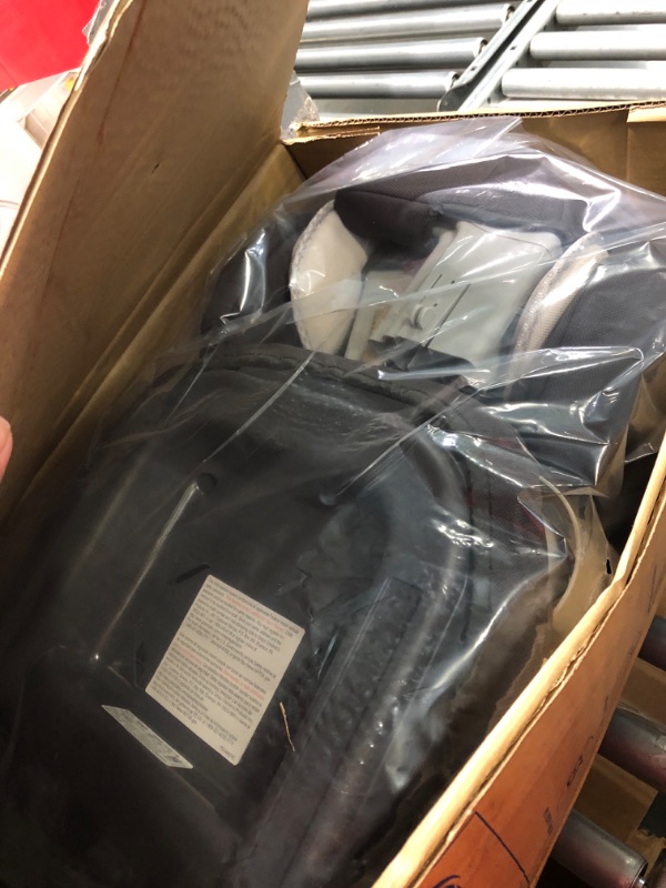 Photo 1 of Graco TurboBooster Highback Booster Seat, Glacier