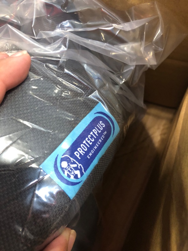 Photo 1 of Graco TurboBooster Highback Booster Seat, Glacier