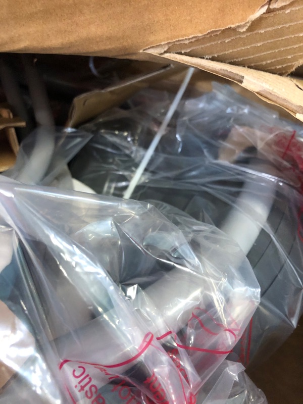 Photo 1 of Graco DuetSoothe Swing and Rocker - Sapphire
