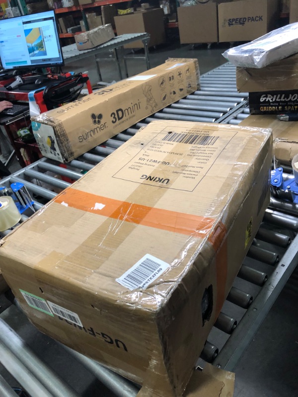 Photo 1 of Sekey Collapsible Foldable Wagon with Big All-Terrain Beach Wheels, Heavy Duty Folding Utility Garden Cart with 220lbs Weight Capacity and Drink Holders. Black Black Widen Wheels