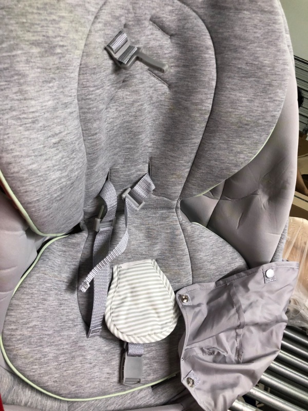 Photo 1 of Graco, Soothe My Way Swing with Removable Rocker, Madden