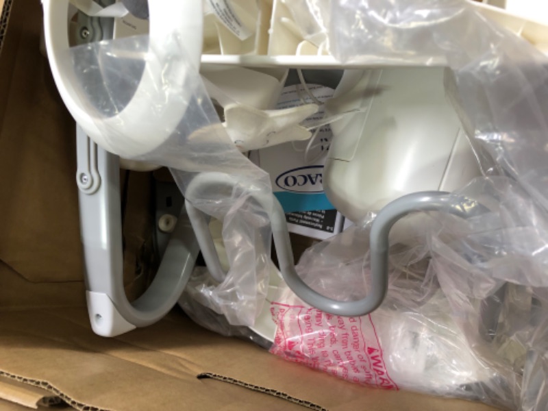Photo 1 of Graco, Soothe My Way Swing with Removable Rocker, Madden