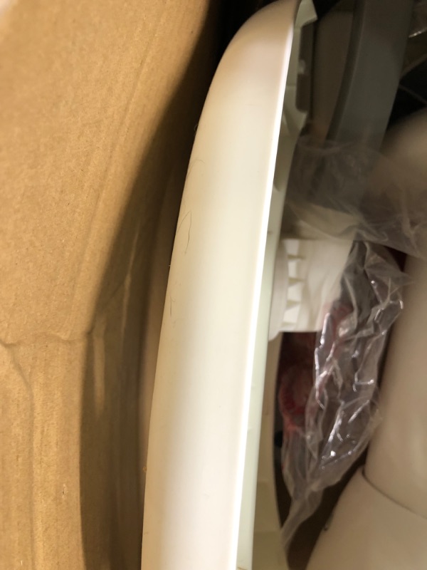 Photo 1 of Graco, Soothe My Way Swing with Removable Rocker, Madden