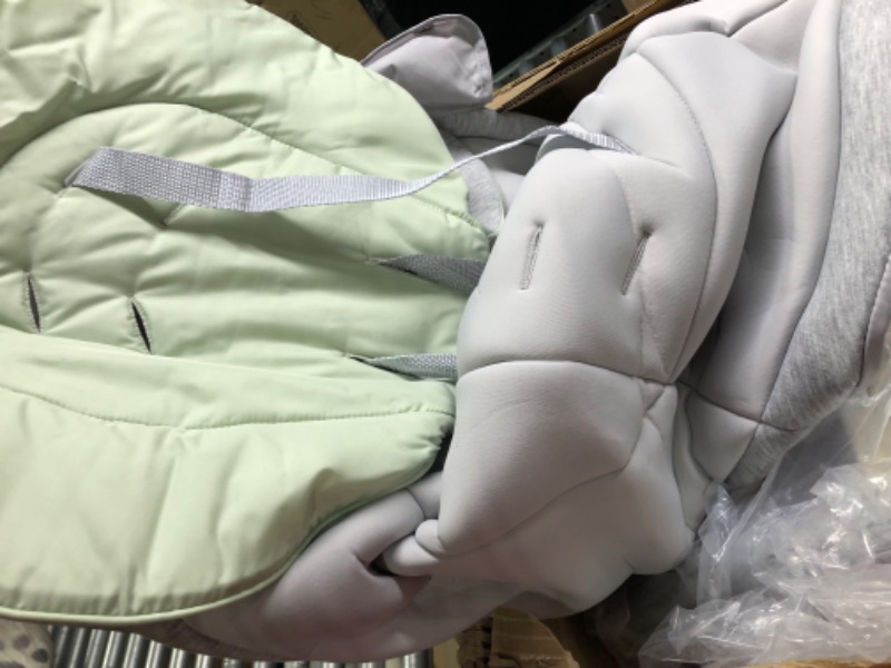 Photo 1 of Graco, Soothe My Way Swing with Removable Rocker, Madden