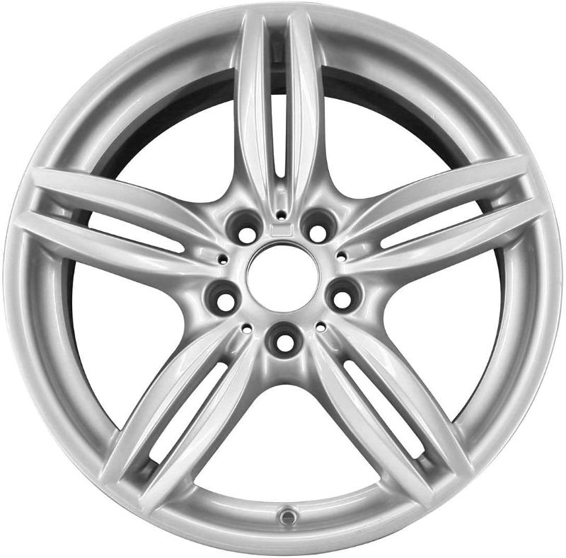 Photo 1 of Auto Rim Shop - New Reconditioned 19" OEM Wheel for BMW 528i 535i Front