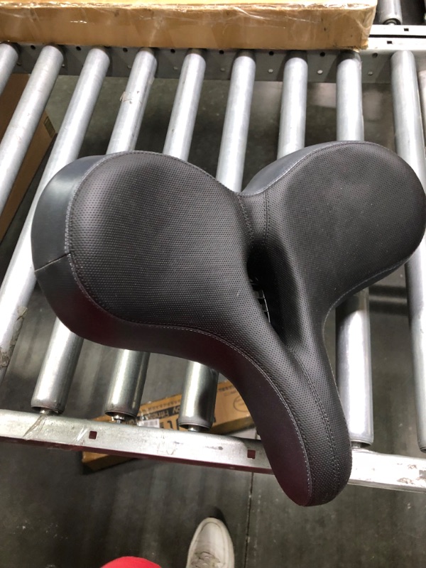 Photo 1 of Bike Seat 