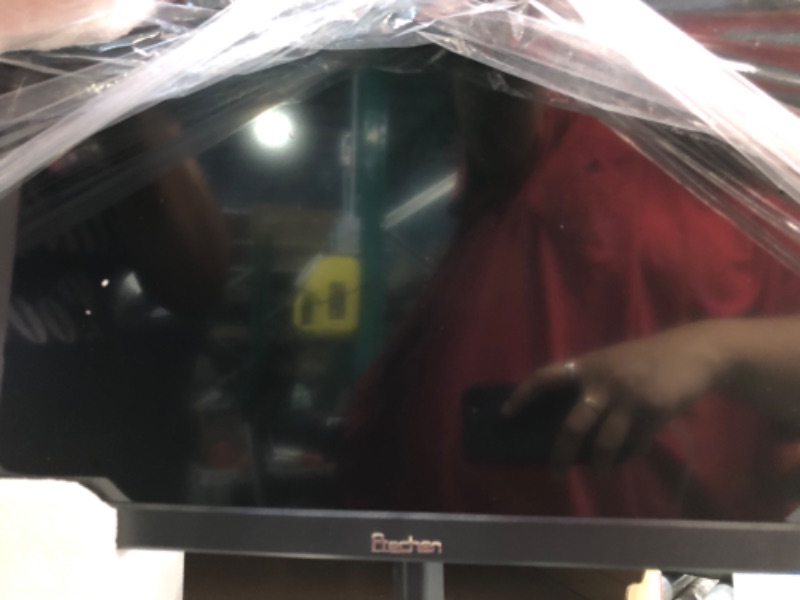 Photo 1 of 19.5 Inch PC Monitor, PC Screen 1600x900 with HDMI&VGA Interface, 60Hz, Dual Built-in Speakers, Wide Viewing Angle 170°, LED Monitor