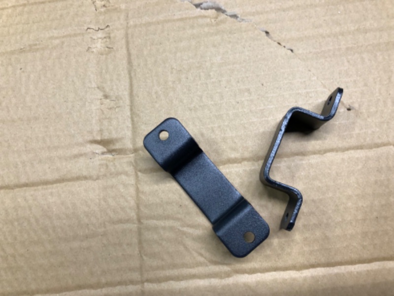 Photo 1 of RecPro RV Telescoping Bunk Bed Ladder | Includes Mounting Brackets | Lightweight Aluminum Collapsible Construction (52")