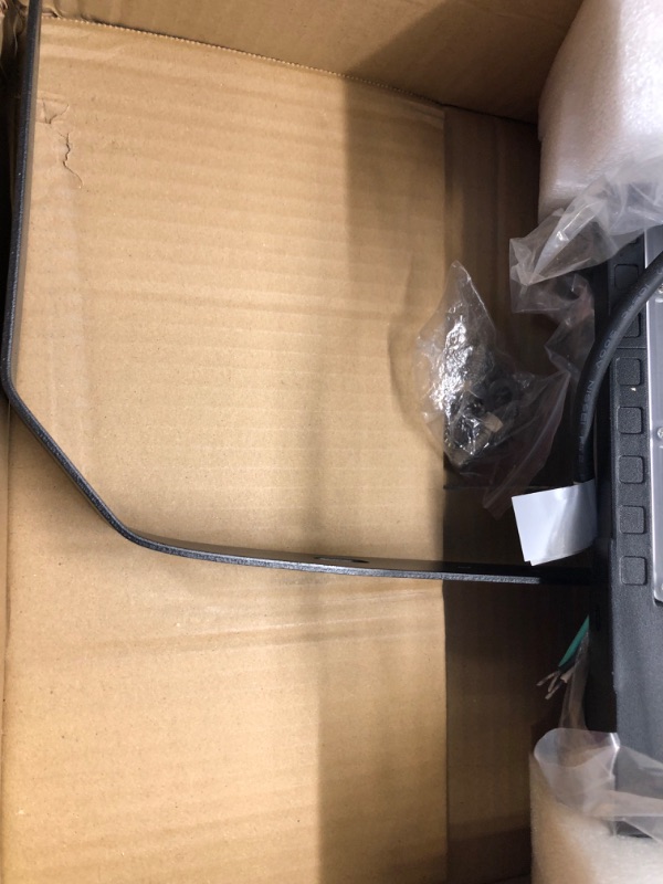 Photo 1 of Juyace 36000LM LED Stadium Lights Outdoor 1500 Watt Equivalent Wider Lighting Angle Led Flood Light 100-277V 240W 5000K Daylight Commercial Arena Light for Sports Fields and Court 1