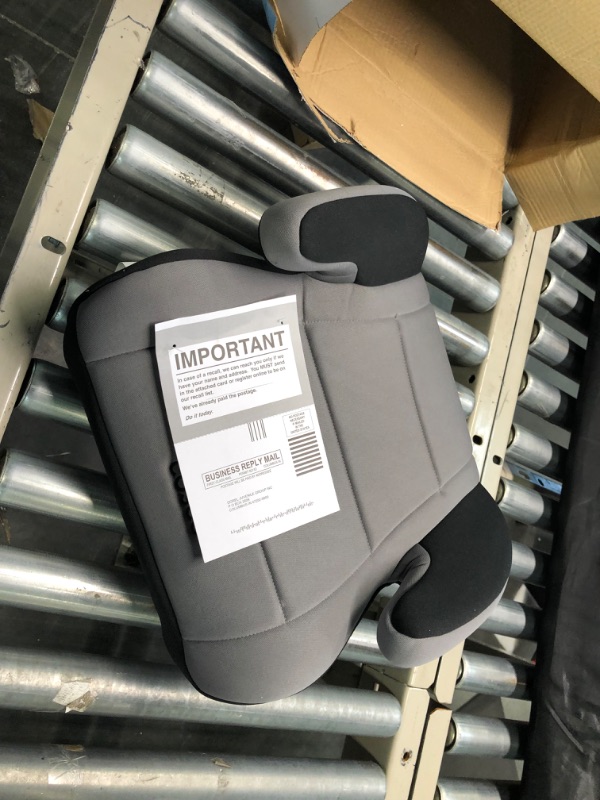 Photo 1 of Cosco Top Side Booster Car Seat in Leo