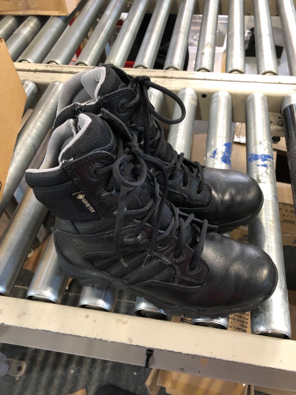 Photo 1 of Bates Men's Sport 2 Military and Tactical Boot 9 Black