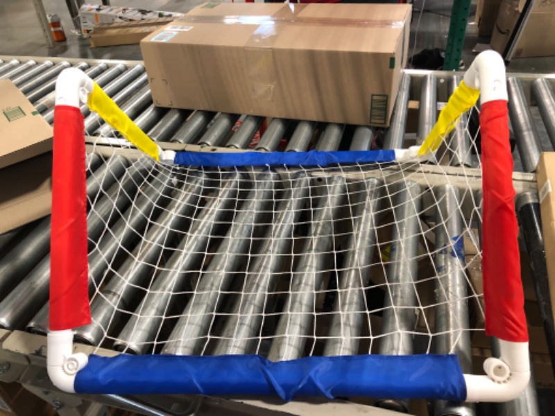 Photo 1 of Franklin Sports Kids 24 x 16 Soccer Goal 