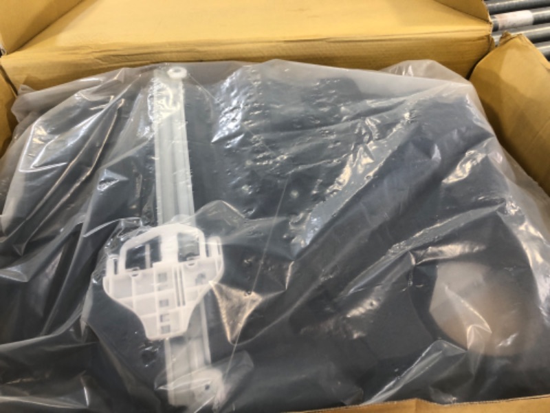Photo 1 of Dorman 748-578 Front Passenger Side Power Window Regulator And Motor Assembly Compatible with Select Jeep Models (OE FIX)