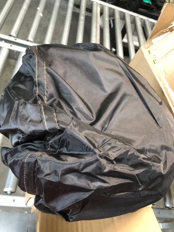Photo 3 of Utility Vehicle Storage Cover Replacement for Polaris General 1000 Limited Deluxe 2016-2021