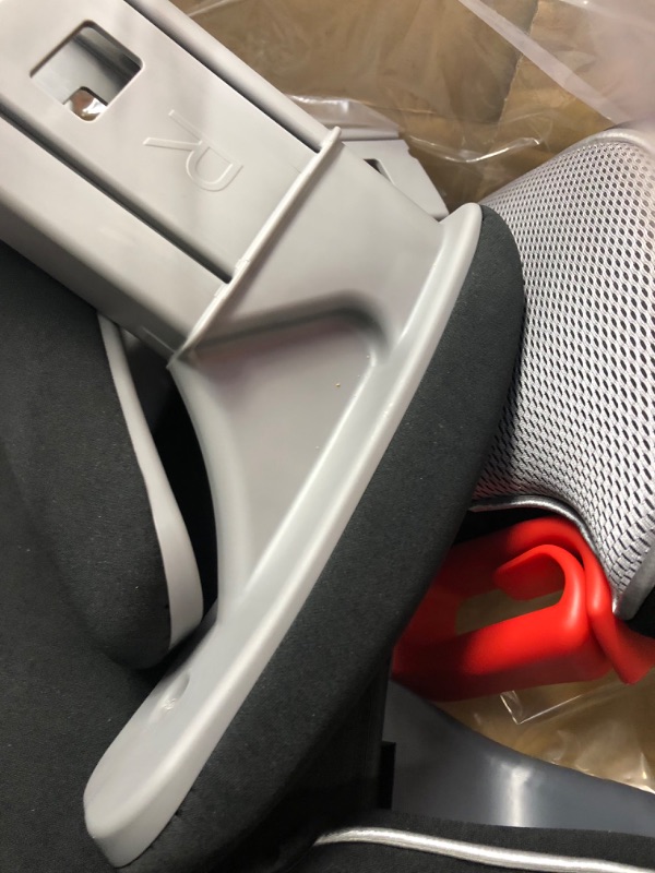 Photo 1 of Graco TurboBooster LX Highback Car Seat, Matrix