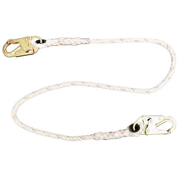 Photo 1 of 400 Positioning Rope Lanyard
