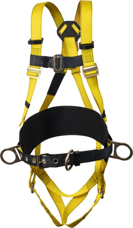 Photo 1 of 850B-TS Full Body Harness SIZE M