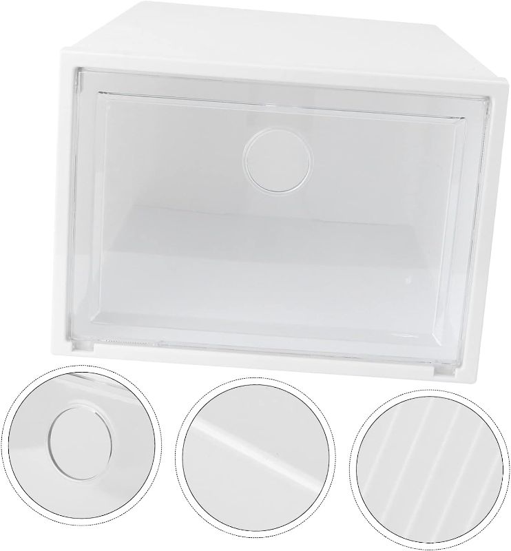 Photo 1 of  1pc Women Storage Organizers- Containers