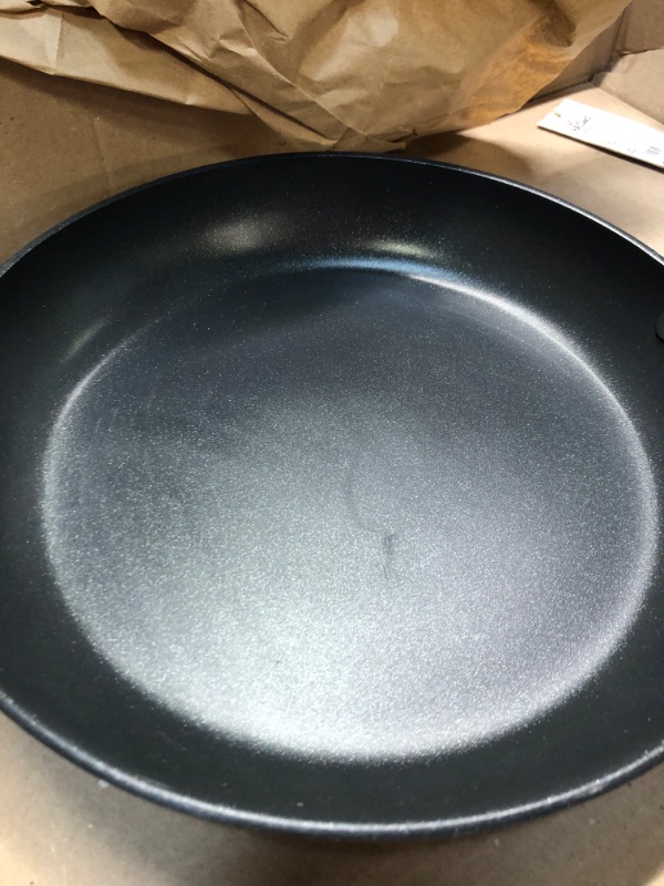 Photo 4 of All-Clad Essentials Nonstick Cookware (12 Inch Fry Pan)