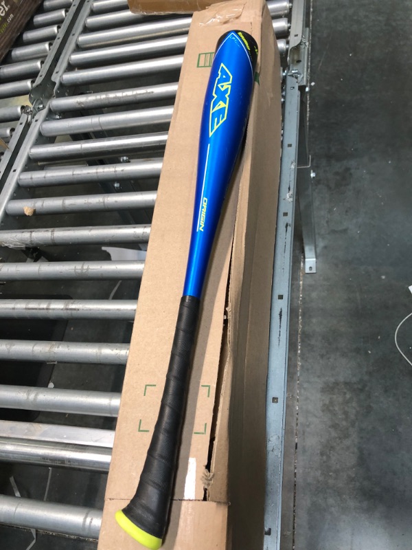 Photo 3 of Axe Bat 2023 Origin (-10, 2-3/4") USSSA Baseball Bat 28" / 18 oz.