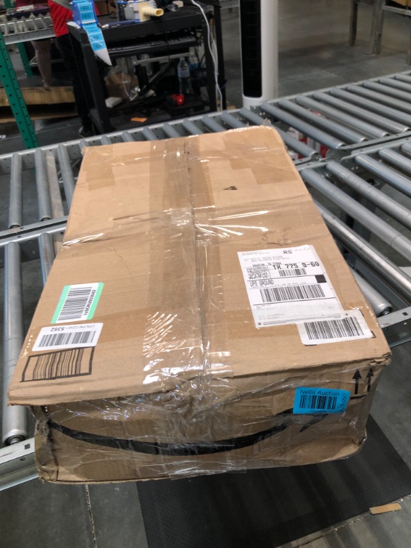 Photo 1 of 13” Flat-Free Wheelbarrow Tires - Includes 4 Replacement Wheels, Cotter Pins and Washers - Easy Installation, Compatible with Gorilla Carts, Trolleys, Generators and More - Steerling Tire Co. 4 Pack