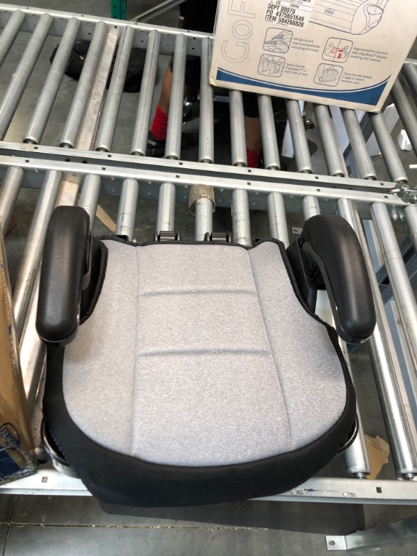 Photo 1 of Graco TurboBooster 2.0 Highback Booster Car Seat, Declan