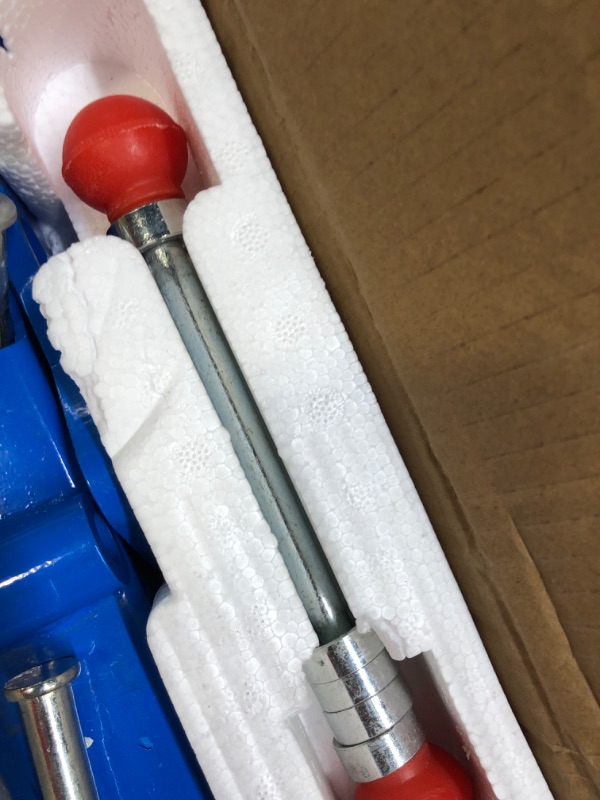 Photo 1 of BLACKHORSE-RACING Fender Roller Tool Lip Rolling Reforming Extending Tools Auto Body Light Truck Lip Wheel Arch Roller Flaring Former Heavy Duty for Automobile Maintenance Blue Fender Roller Tool (Included Accessories)