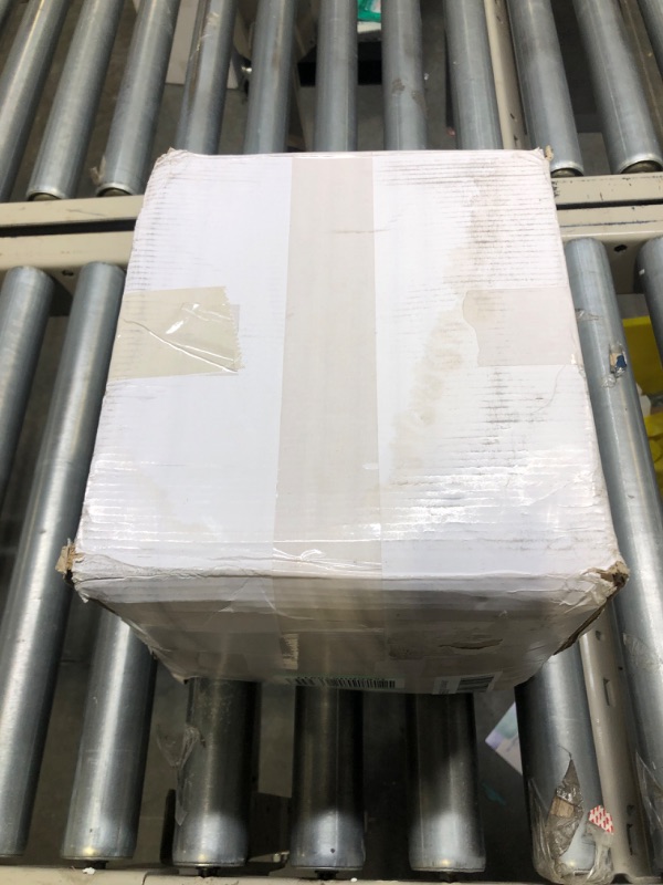 Photo 1 of Garden Edging Border,25.5ft Plastic Landscape Edging,Garden Edging for Landscaping,Flower Bed Edging Borders,Gray Imitation Stone Effect,No Dig,Landscape Edging Border,Fence Border (25.5 FT, Grey, 1) 25.5 FT Gray 1