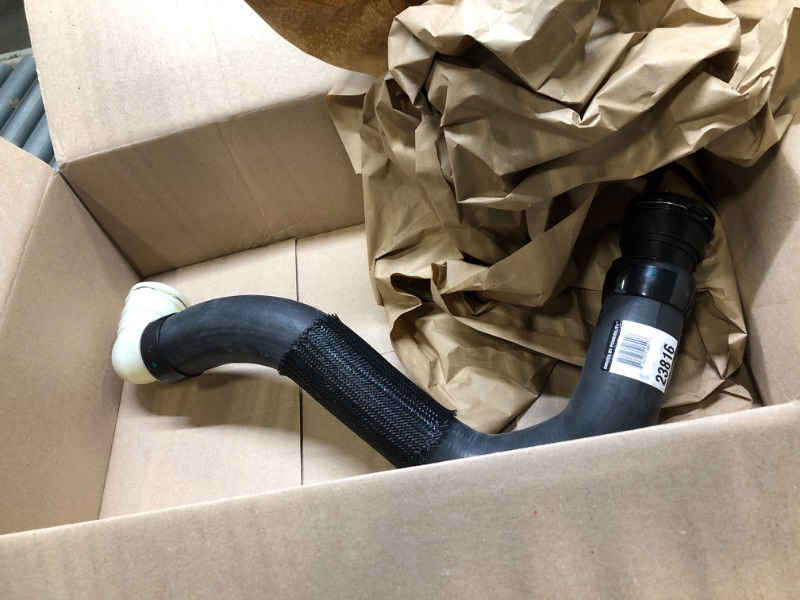 Photo 1 of Gates 23816 Premium Modular Coolant Hose
