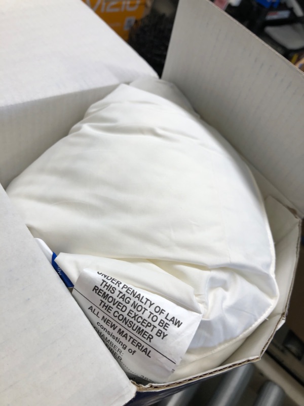 Photo 3 of Casper Essential Pillow, Size Standard