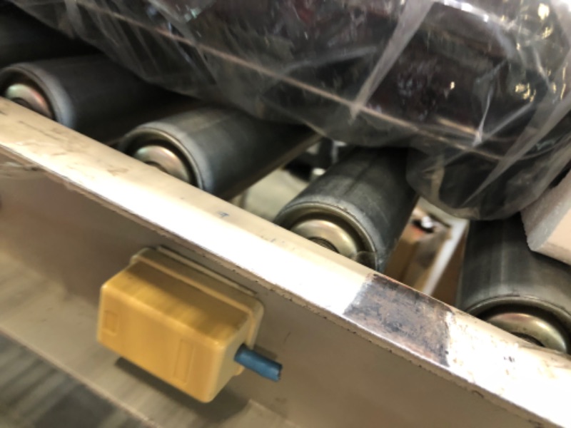 Photo 1 of Chefman - Electric Smokeless Indoor Grill With Nonstick Coating - Black