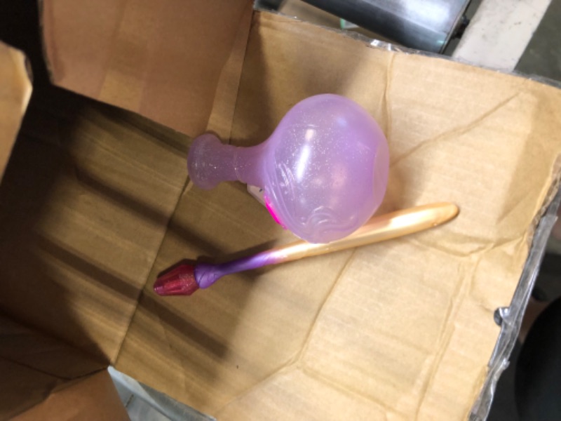 Photo 1 of Magic Mixies Magical Misting Cauldron Pink
