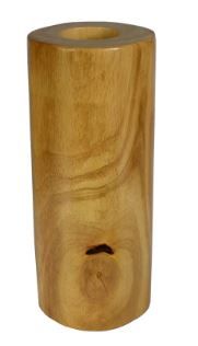 Photo 1 of BingLTD - 13" Rustic Vase (RV-13), small dings on one side, please see picture