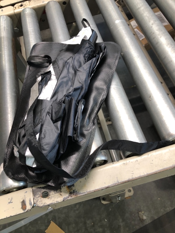 Photo 1 of car umbrella windshield sunshade