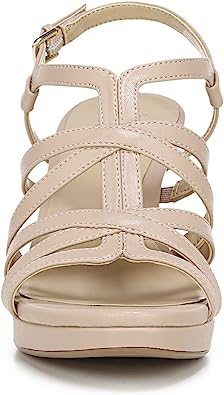 Photo 1 of Naturalizer Women's, Baylor Dress Sandal