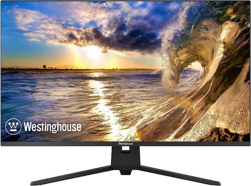 Photo 1 of Westinghouse Home Office Monitor (32" 4K Ultra HD VA 60Hz)