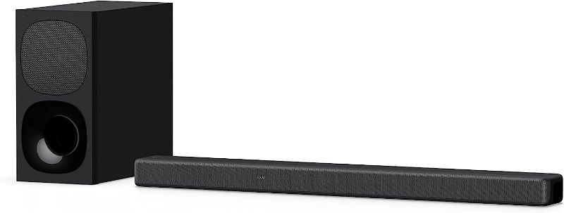 Photo 1 of Sony HT-G700: 3.1CH Dolby Atmos/DTS:X Soundbar with Bluetooth Technology