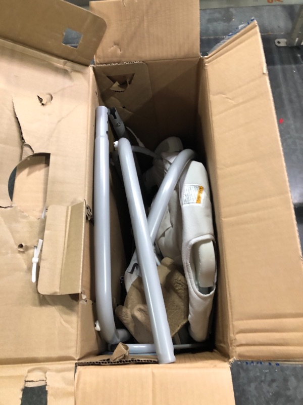 Photo 1 of Graco DuetConnect LX Swing and Bouncer, Redmond