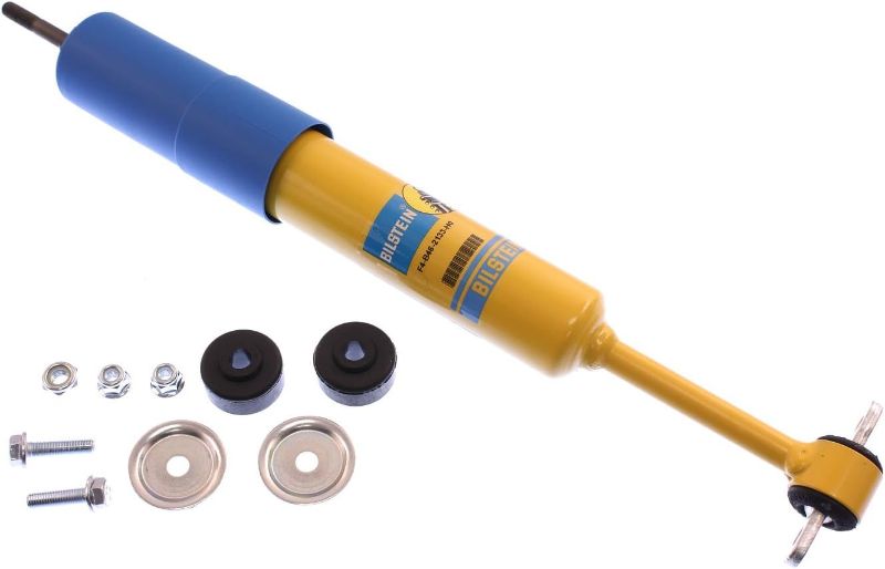 Photo 1 of Bilstein B46-2133 Heavy-Duty Gas Shock Absorber