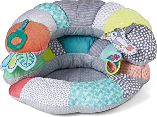 Photo 1 of Infantino 2-in-1 Tummy Time & Seated Support - for Newborns and Older Babies