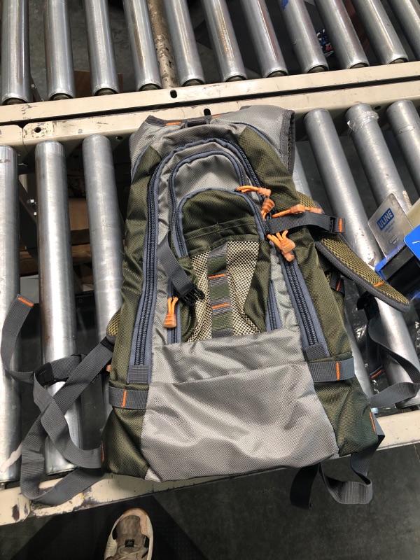 Photo 1 of back pack