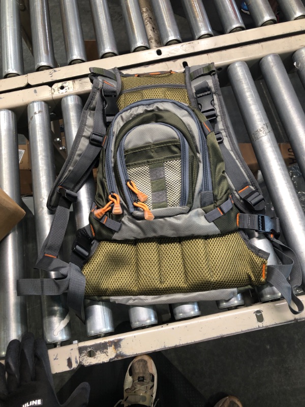 Photo 1 of back pack