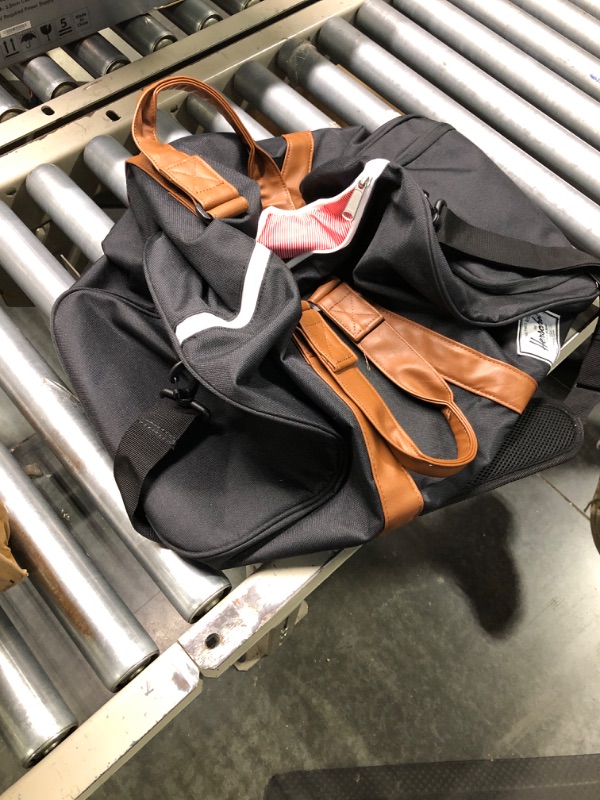 Photo 2 of Herschel Novel Duffel Bag